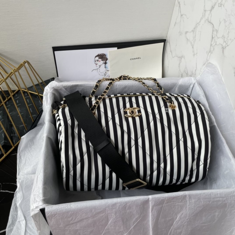 Ch*el round bags
